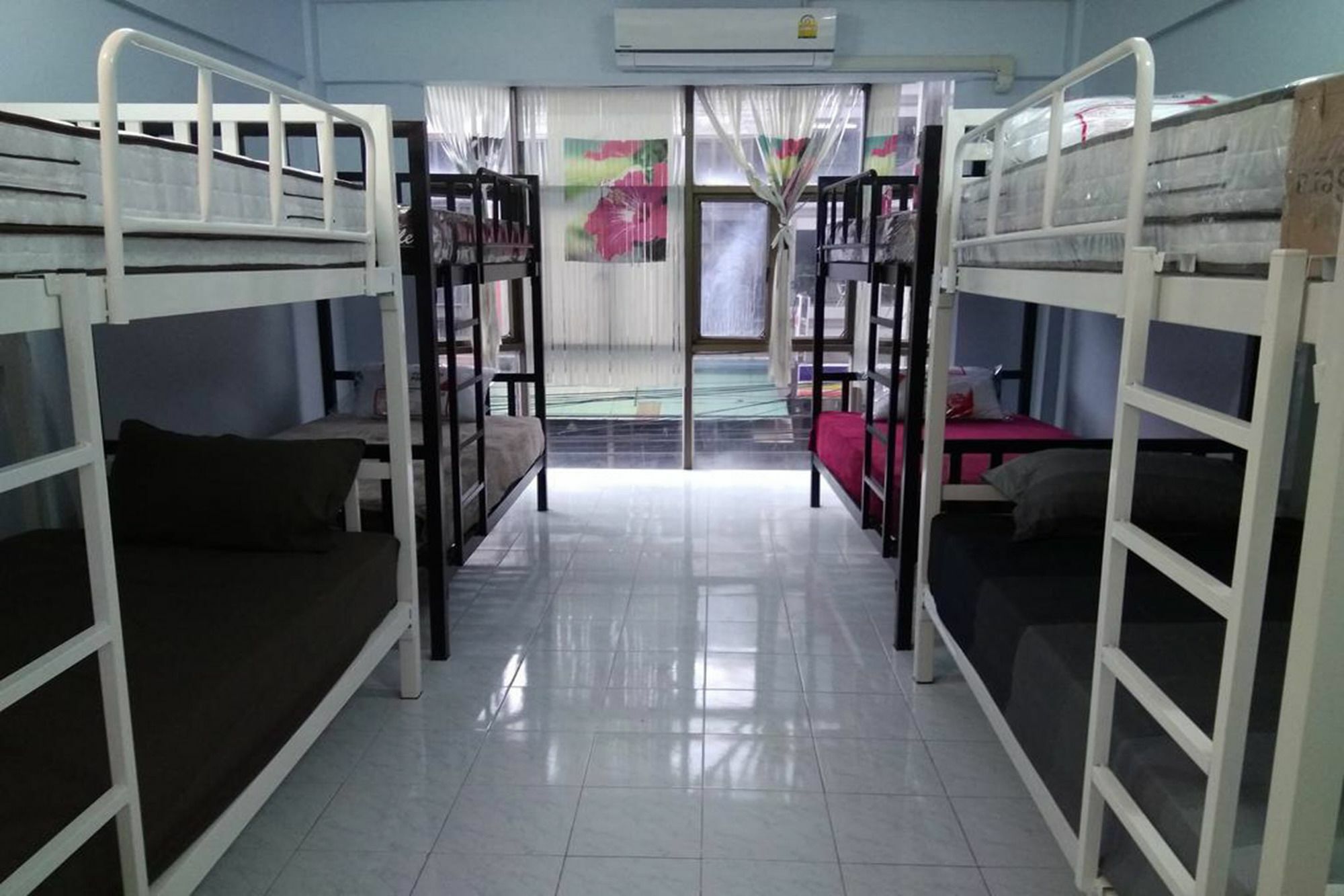 Shady'S Hostel Pattaya Exteriér fotografie