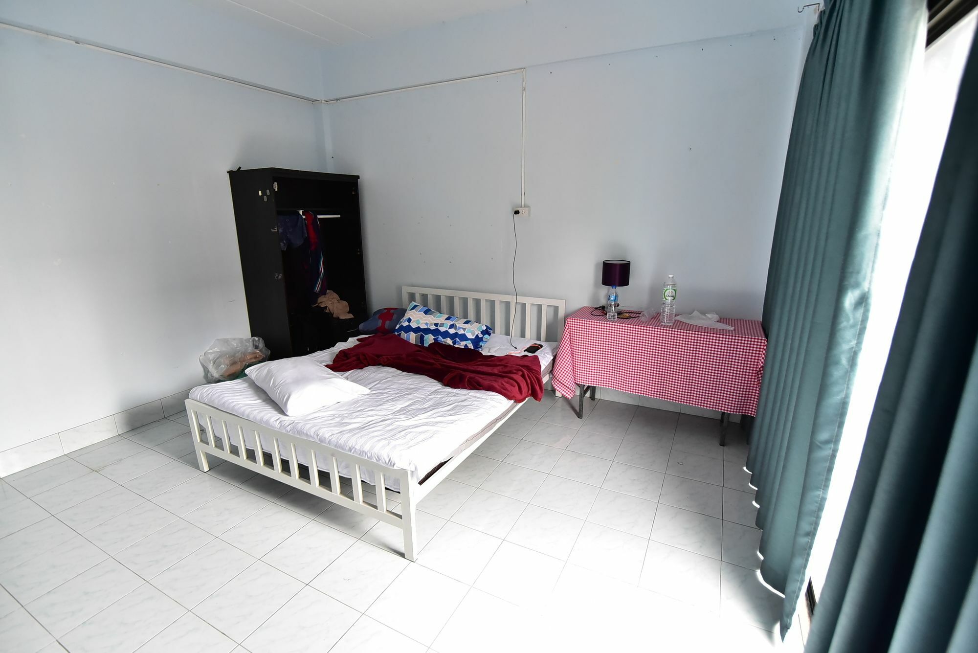 Shady'S Hostel Pattaya Exteriér fotografie